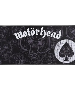  Subsonic Gaming Mouse Pad XXL Motorhead  Hover