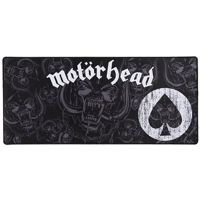  Subsonic Gaming Mouse Pad XXL Motorhead