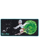  Subsonic Gaming Mouse Pad XXL Rick &amp; Morty