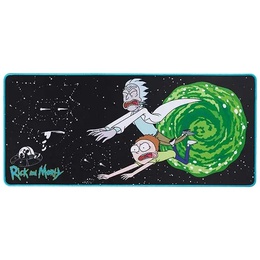  Subsonic Gaming Mouse Pad XXL Rick &amp; Morty