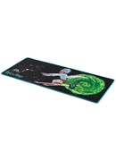  Subsonic Gaming Mouse Pad XXL Rick &amp; Morty Hover