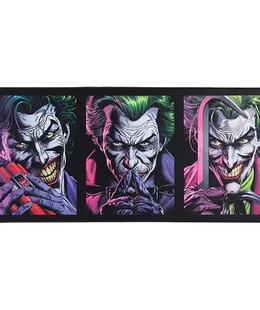  Subsonic Gaming Mouse Pad XXL The Joker  Hover