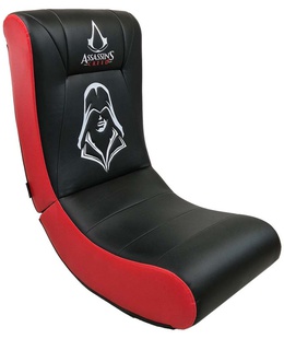  Subsonic Gaming Rocker Seat Assassins Creed  Hover