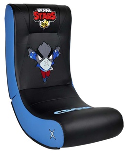  Subsonic Gaming Rocker Seat Brawl Stars Crow  Hover