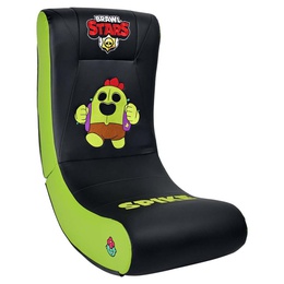  Subsonic Gaming Rocker Seat Brawl Stars Spike