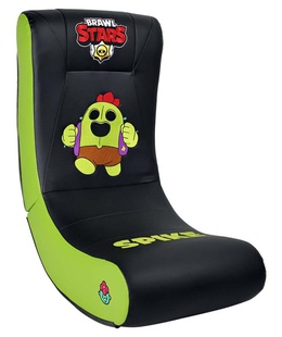  Subsonic Gaming Rocker Seat Brawl Stars Spike  Hover
