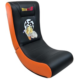  Subsonic Gaming Rocker Seat Dragon Ball Z