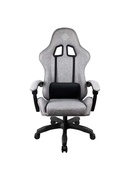  Subsonic Gem Gaming Chair Grey Hover