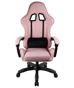 Subsonic Gem Gaming Chair Pink  Hover