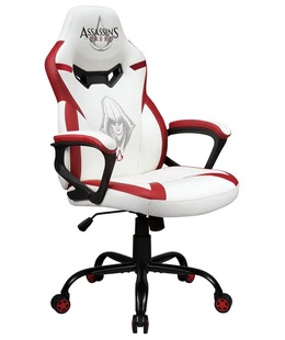  Subsonic Junior Gaming Seat Assassins Creed  Hover