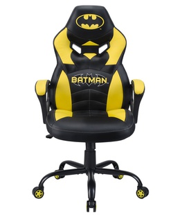  Subsonic Junior Gaming Seat Batman V2  Hover