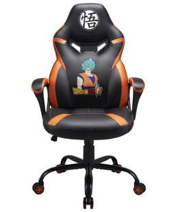  Subsonic Junior Gaming Seat Dragon Ball Super  Hover