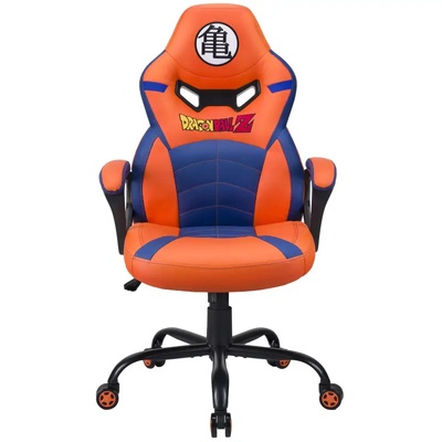  Subsonic Junior Gaming Seat Dragon Ball V2