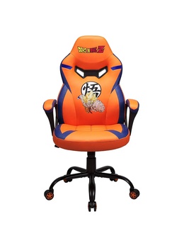  Subsonic Junior Gaming Seat Dragon Ball Z Super Sayian