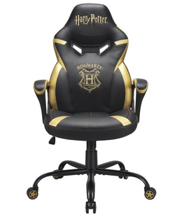  Subsonic Junior Gaming Seat Harry Potter Hogwarts  Hover