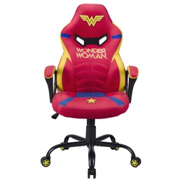  Subsonic Junior Gaming Seat Wonder Woman