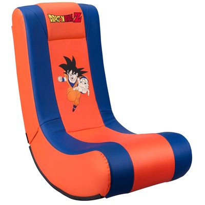  Subsonic Junior RockNSeat DBZ V2