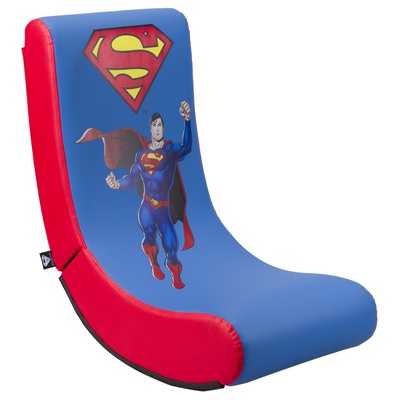  Subsonic Junior RockNSeat Superman