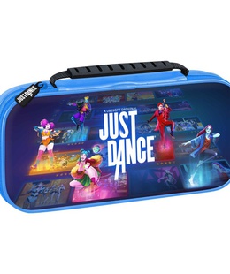  Subsonic Just Dance Hard Case for Switch  Hover
