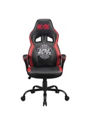  Subsonic Original Gaming Seat AC/DC
