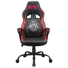  Subsonic Original Gaming Seat AC/DC