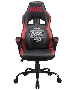  Subsonic Original Gaming Seat AC/DC  Hover