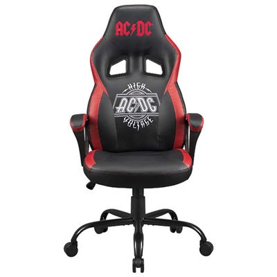  Subsonic Original Gaming Seat AC/DC