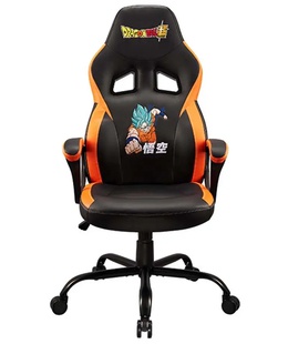  Subsonic Original Gaming Seat Dragon Ball Super V2  Hover