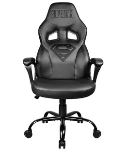  Subsonic Original Gaming Seat Superman  Hover