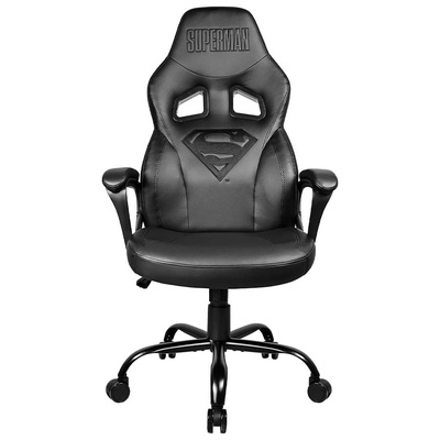  Subsonic Original Gaming Seat Superman