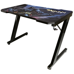  Subsonic Pro Gaming Desk Batman