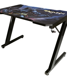  Subsonic Pro Gaming Desk Batman  Hover