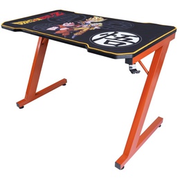  Subsonic Pro Gaming Desk DBZ