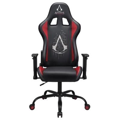  Subsonic Pro Gaming Seat Assassins Creed