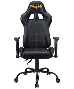  Subsonic Pro Gaming Seat Batman  Hover