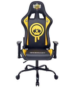  Subsonic Pro Gaming Seat Brawl Stars  Hover