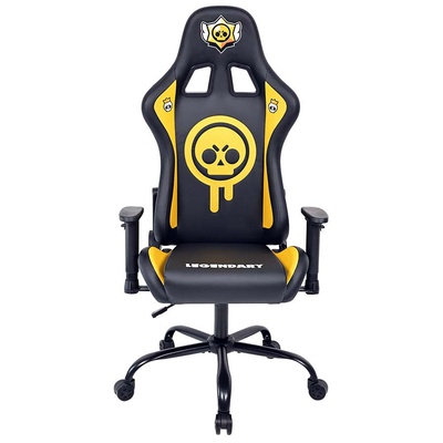  Subsonic Pro Gaming Seat Brawl Stars