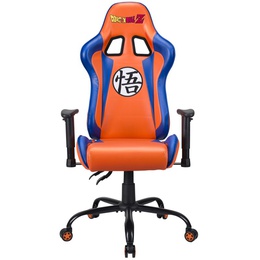  Subsonic Pro Gaming Seat DBZ