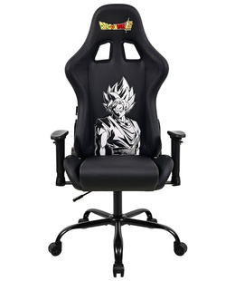  Subsonic Pro Gaming Seat DBZ SON GOKU  Hover