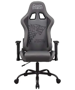  Subsonic Pro Gaming Seat Game Of Thrones  Hover