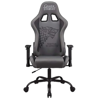  Subsonic Pro Gaming Seat Game Of Thrones