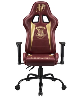  Subsonic Pro Gaming Seat Harry Potter  Hover