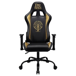  Subsonic Pro Gaming Seat Lord Of The Rings