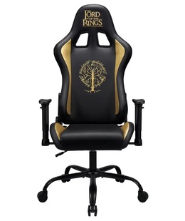  Subsonic Pro Gaming Seat Lord Of The Rings  Hover