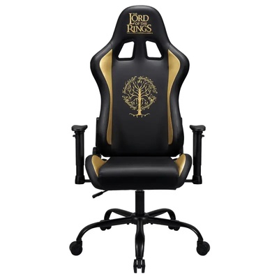  Subsonic Pro Gaming Seat Lord Of The Rings