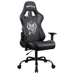  Subsonic Pro Gaming Seat Motorhead