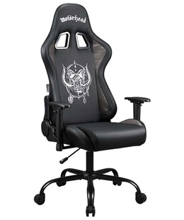  Subsonic Pro Gaming Seat Motorhead  Hover