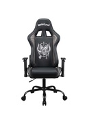  Subsonic Pro Gaming Seat Motorhead Hover