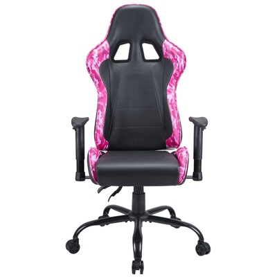  Subsonic Pro Gaming Seat Pink Power