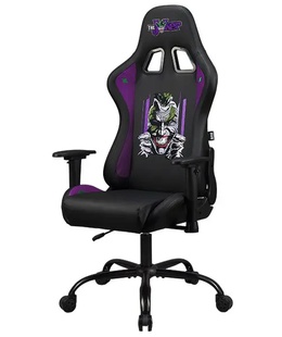  Subsonic Pro Gaming Seat The Joker  Hover